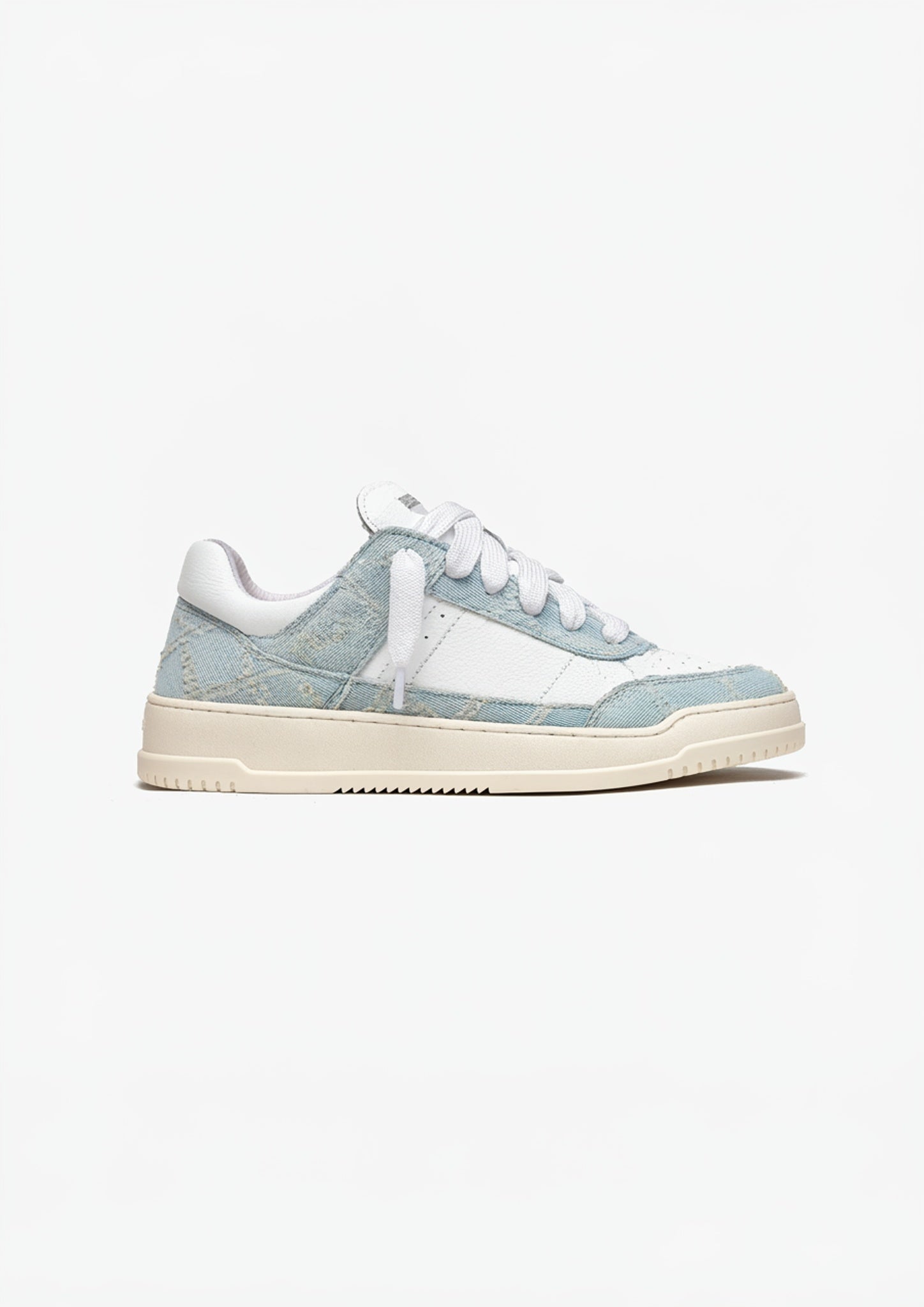 Raw Denim
