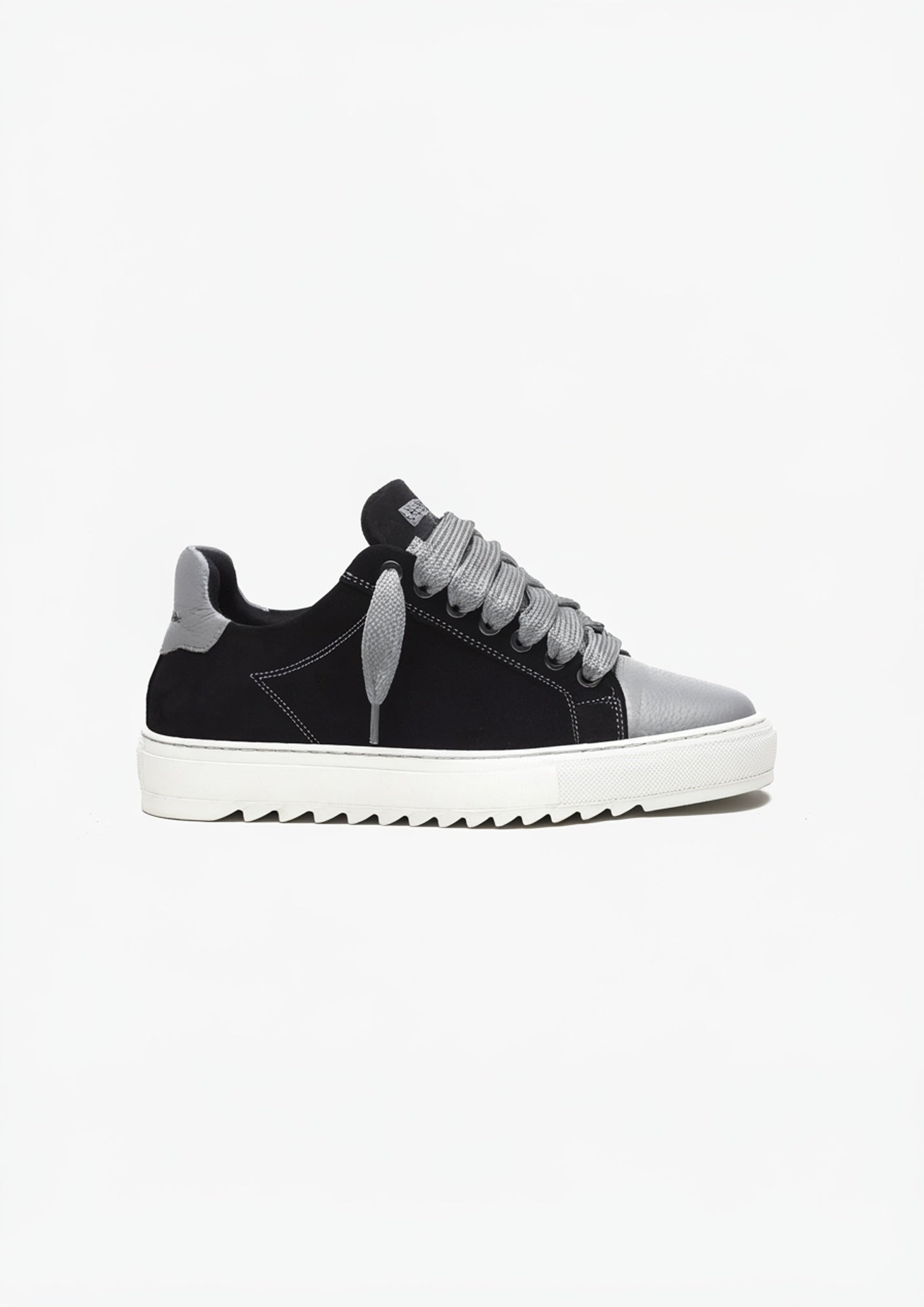 Ice Grey